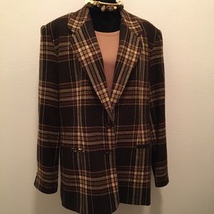 🍁 Perfect Fall Blazer🍁